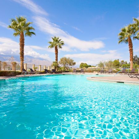 Hampton Inn & Suites Cathedral City Eksteriør bilde