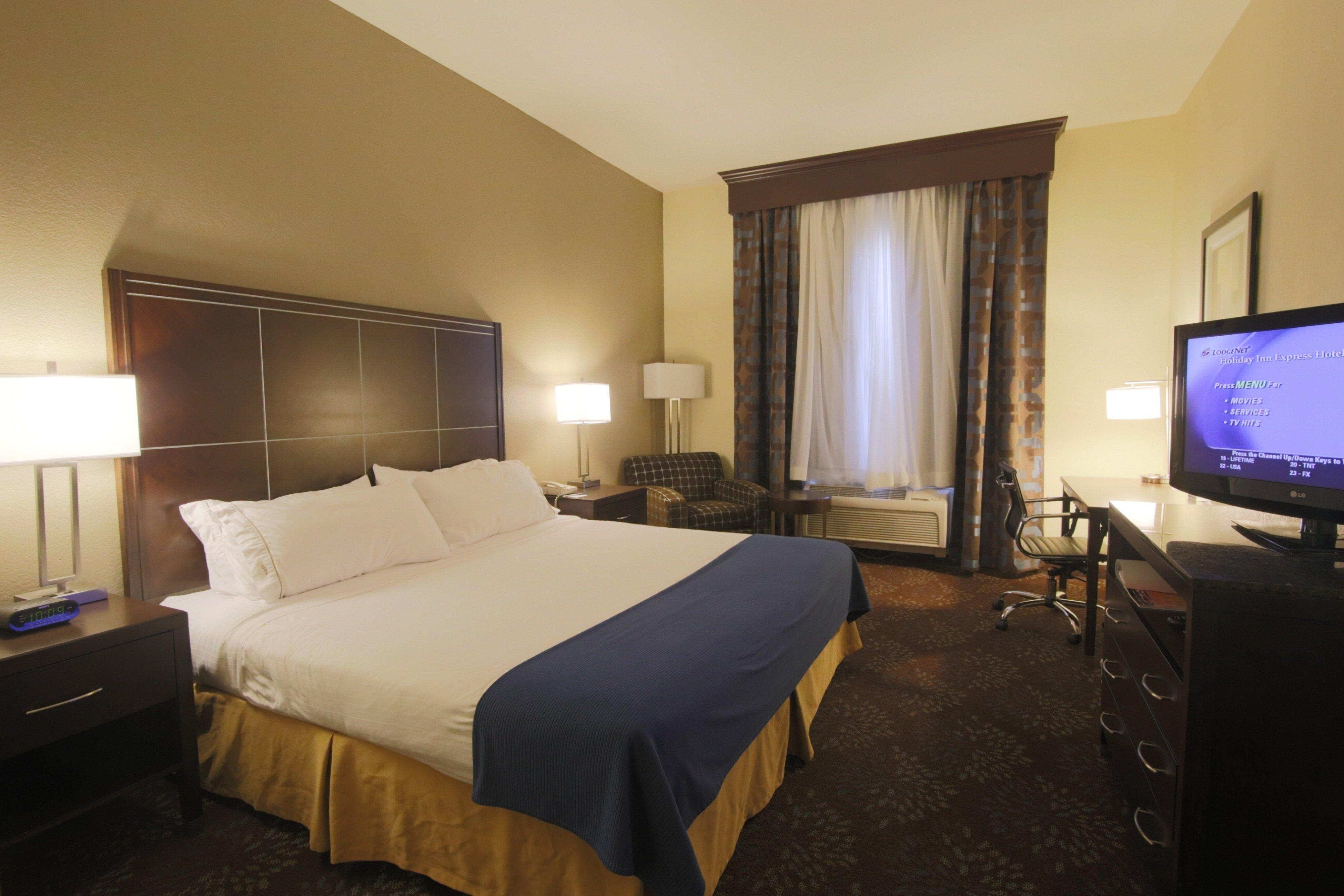 Hampton Inn & Suites Cathedral City Eksteriør bilde