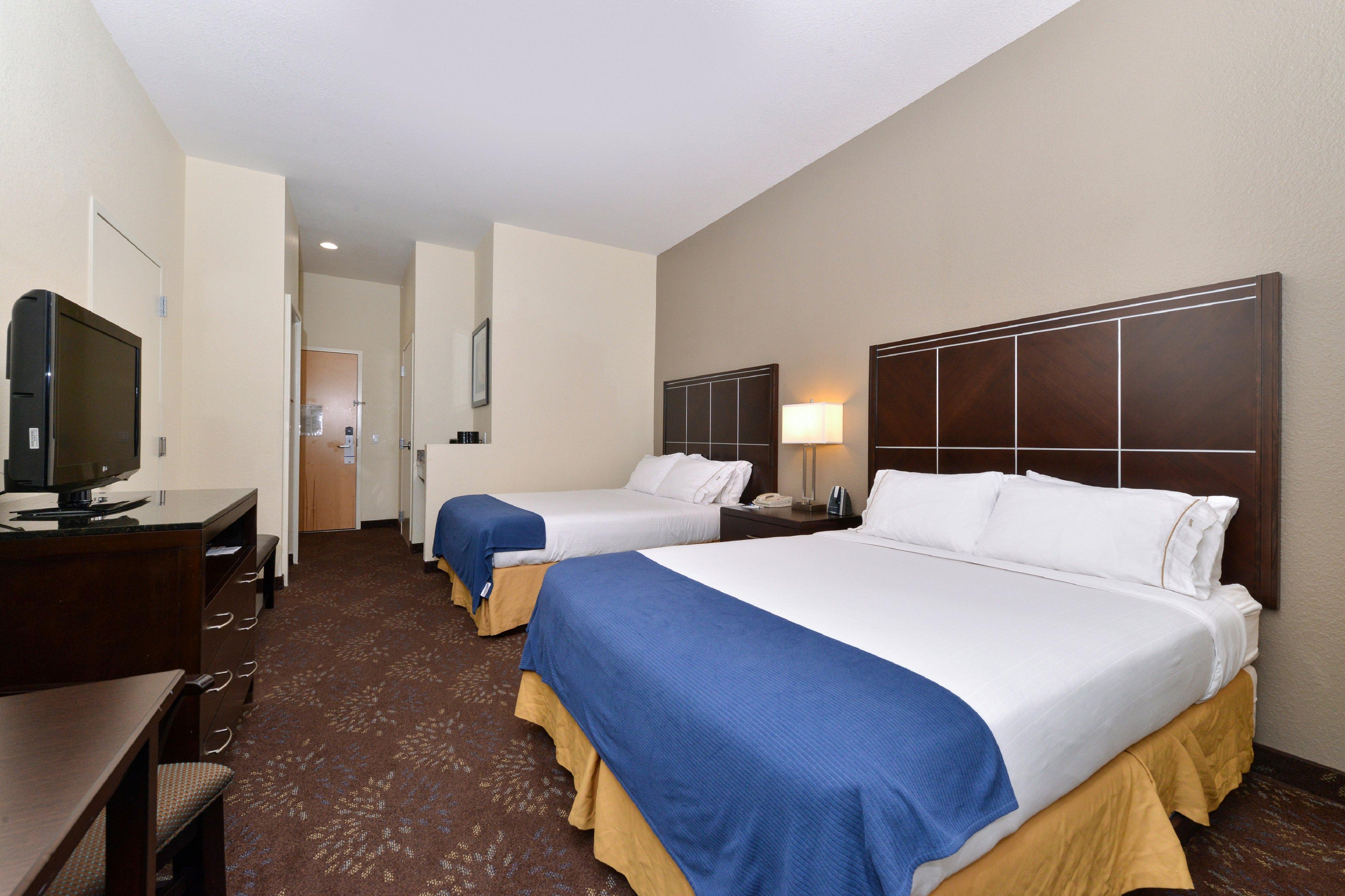 Hampton Inn & Suites Cathedral City Eksteriør bilde