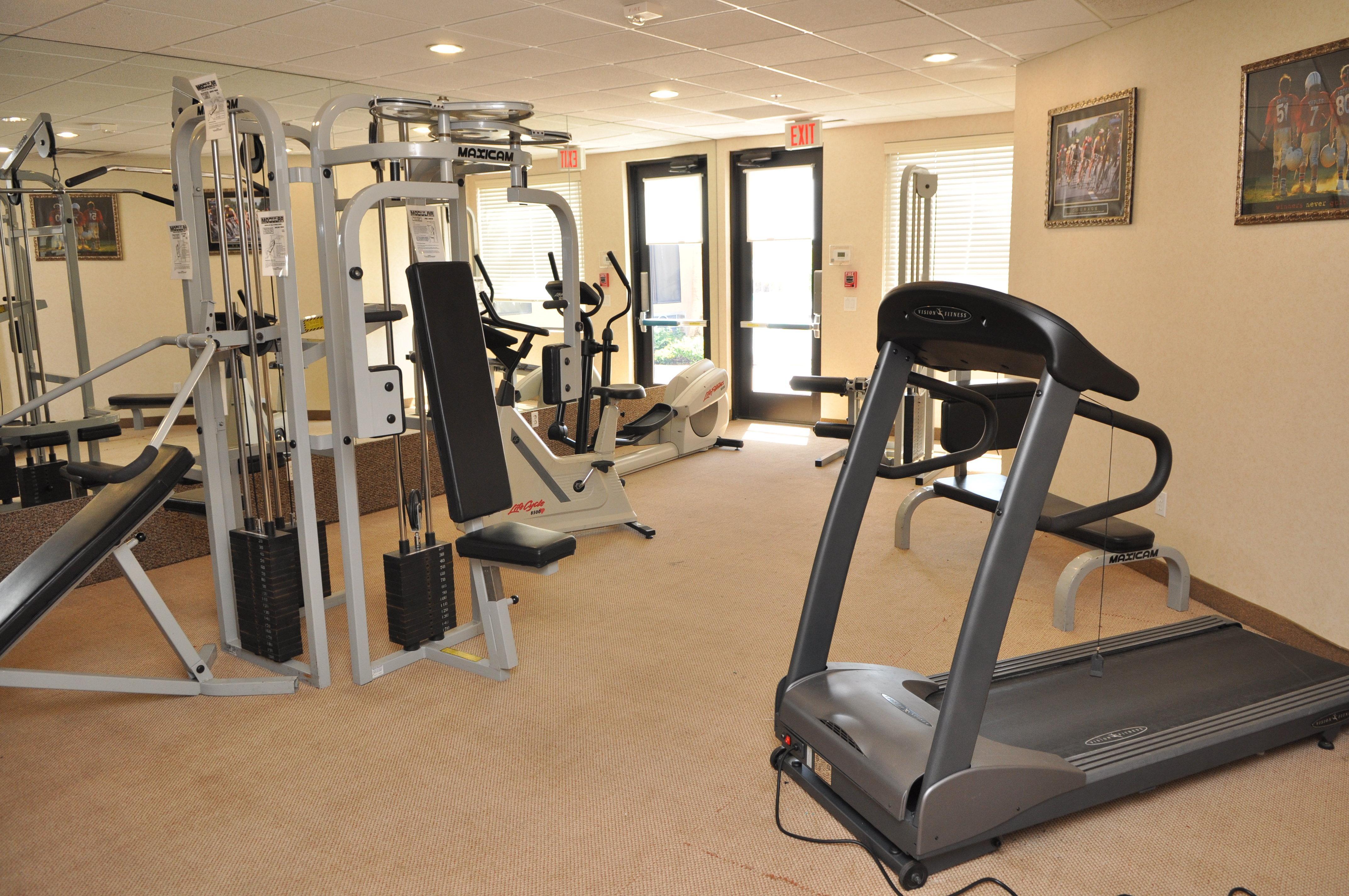 Hampton Inn & Suites Cathedral City Eksteriør bilde