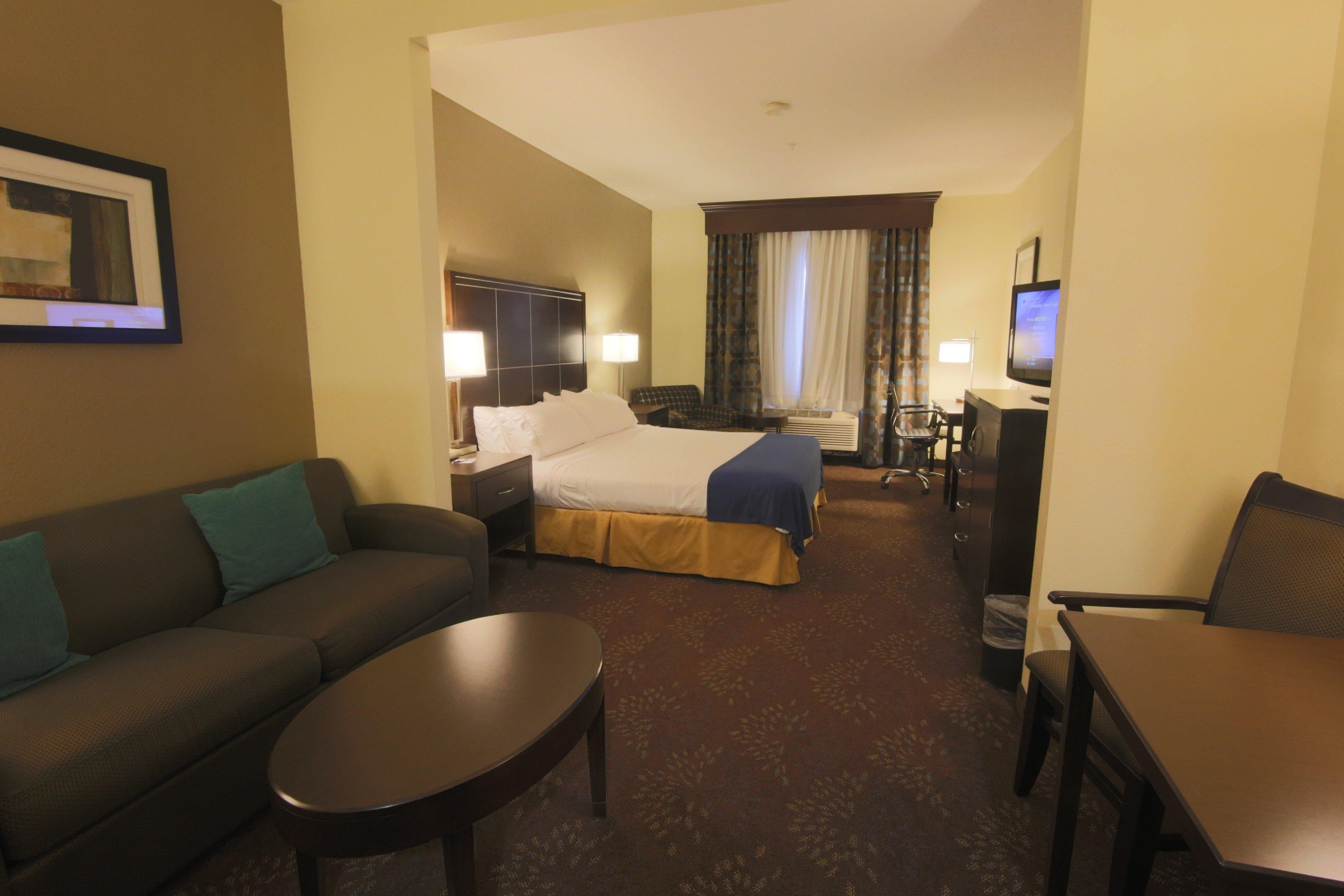 Hampton Inn & Suites Cathedral City Eksteriør bilde