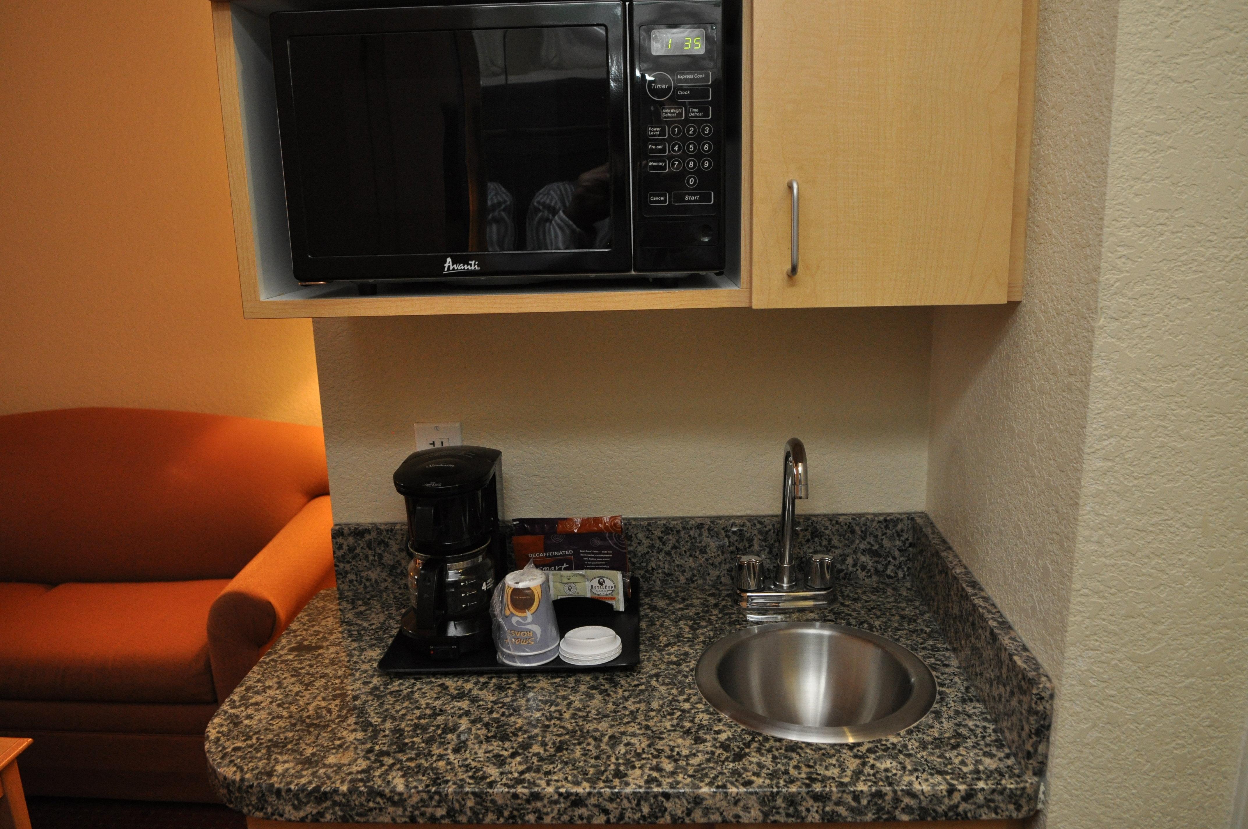 Hampton Inn & Suites Cathedral City Rom bilde