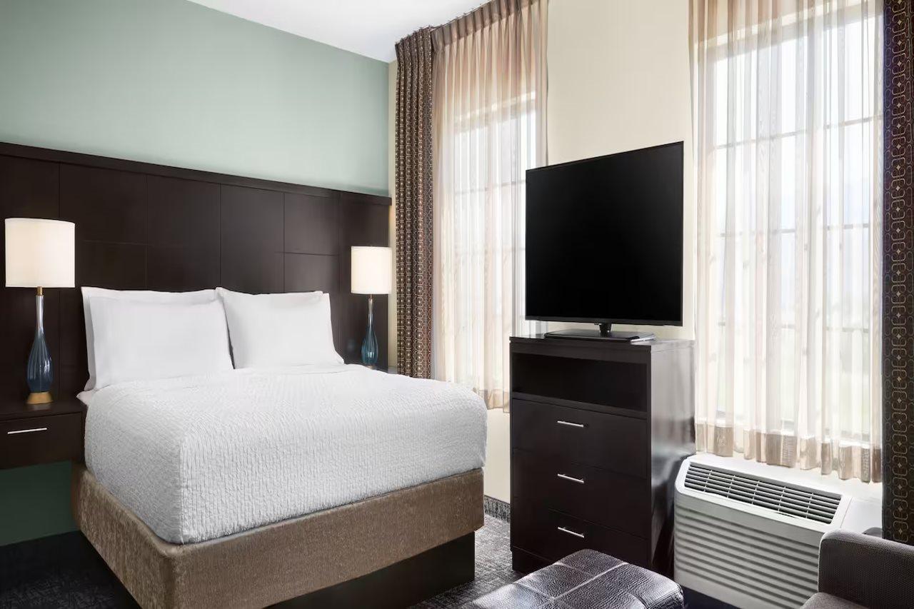 Hampton Inn & Suites Cathedral City Eksteriør bilde