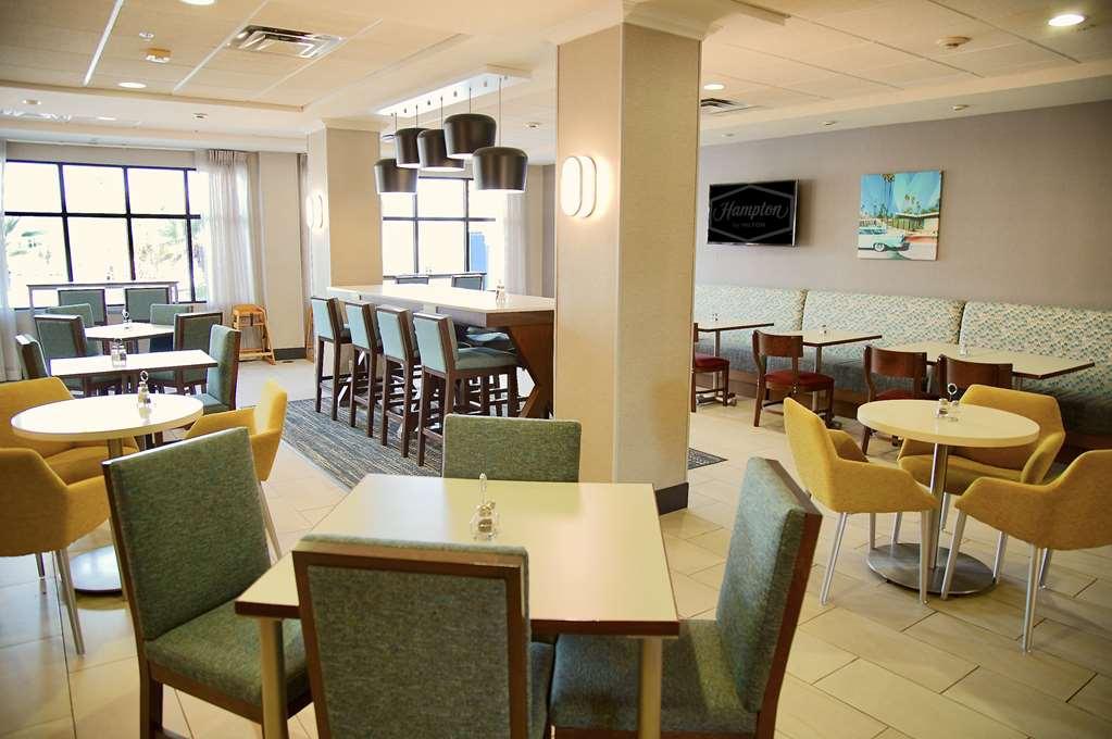 Hampton Inn & Suites Cathedral City Eksteriør bilde