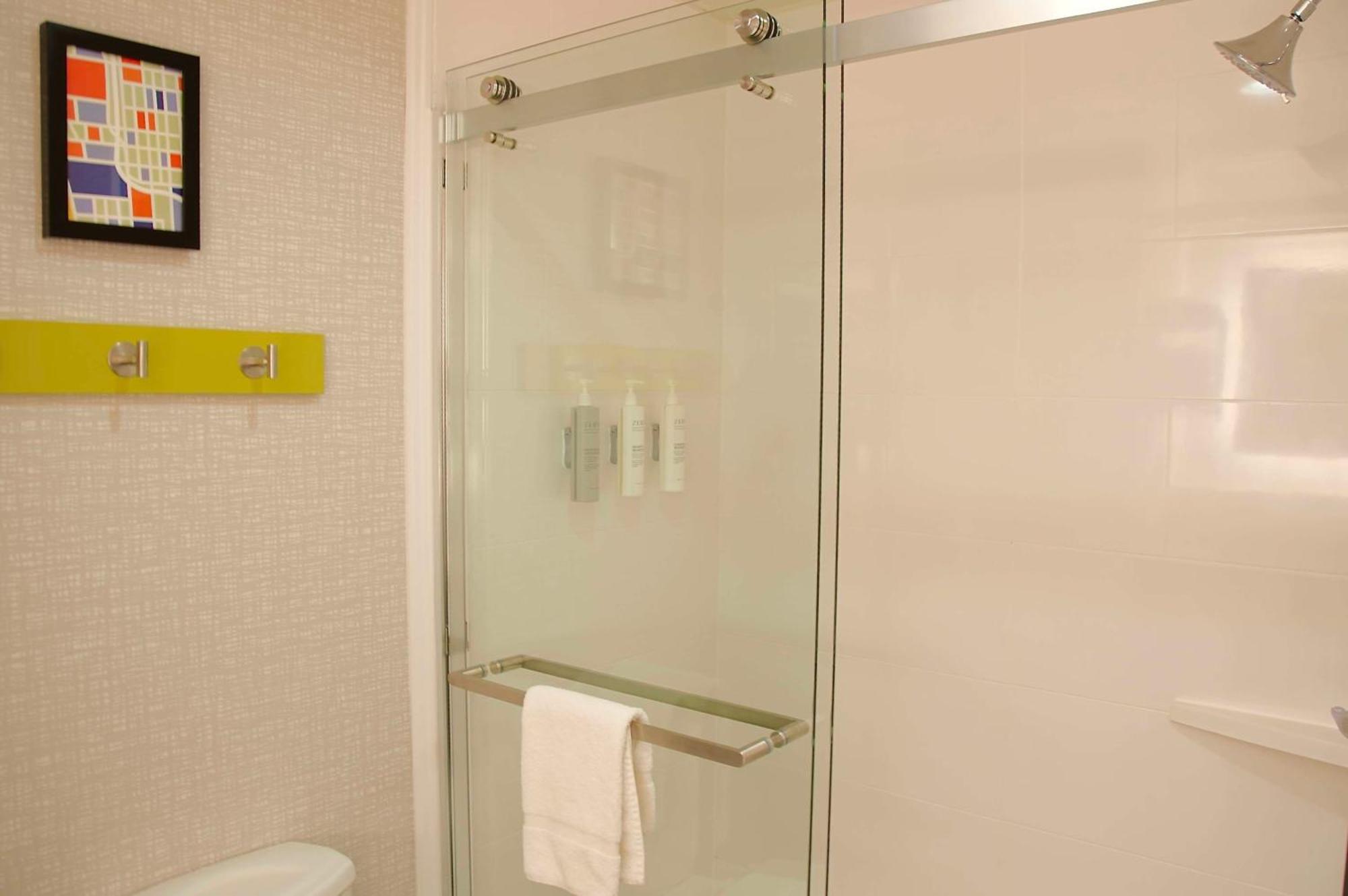 Hampton Inn & Suites Cathedral City Eksteriør bilde