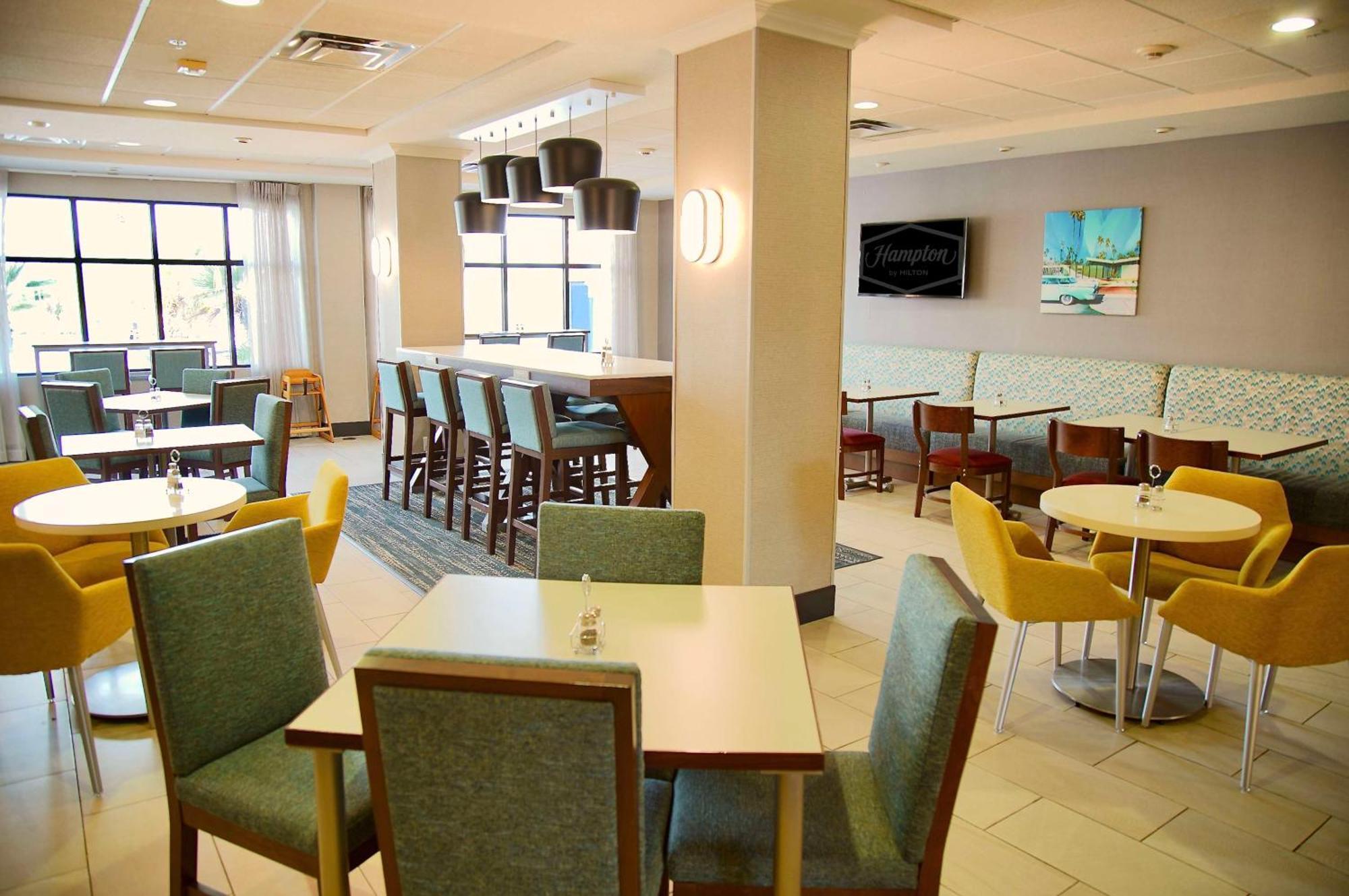 Hampton Inn & Suites Cathedral City Eksteriør bilde