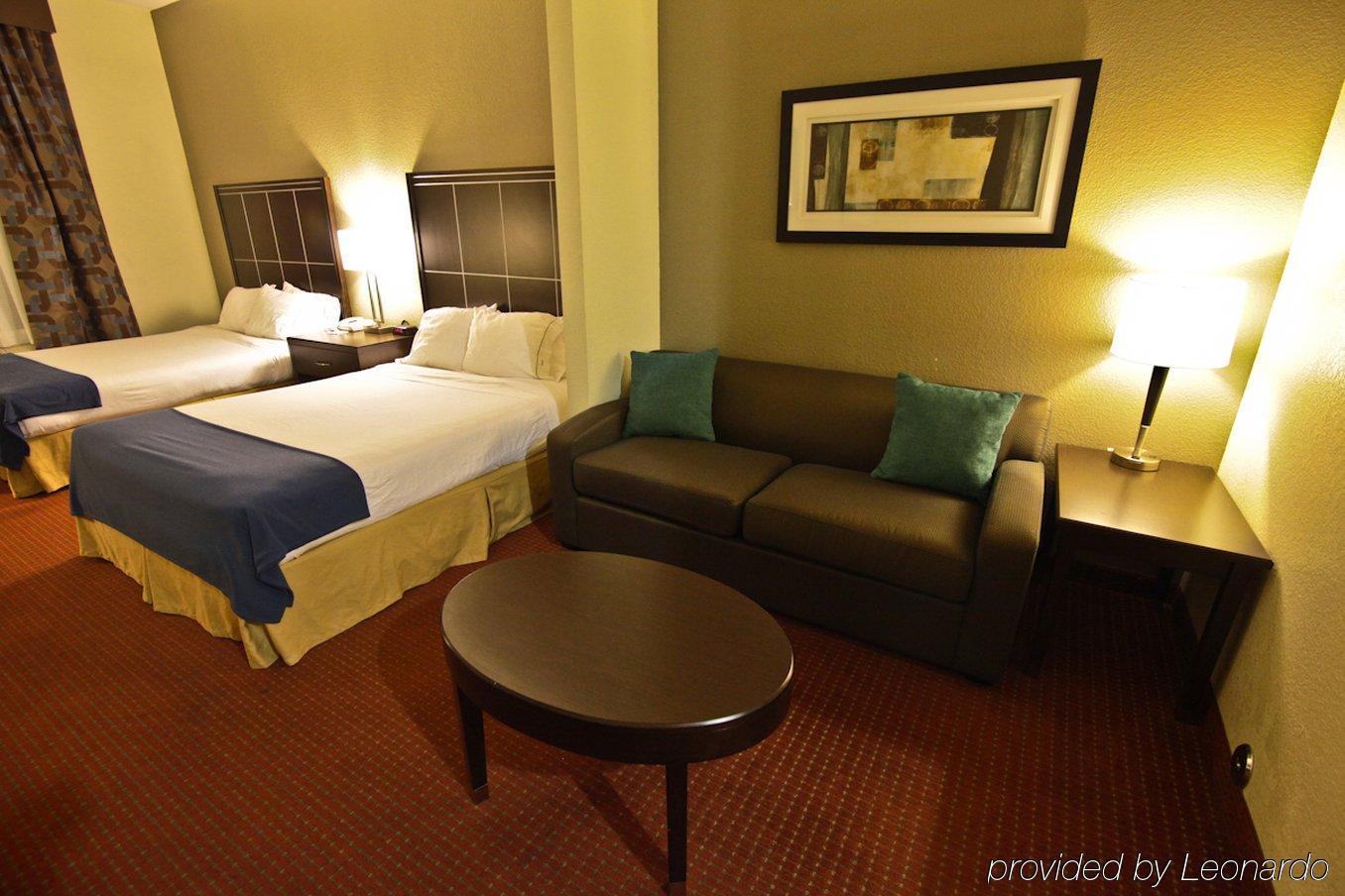 Hampton Inn & Suites Cathedral City Rom bilde