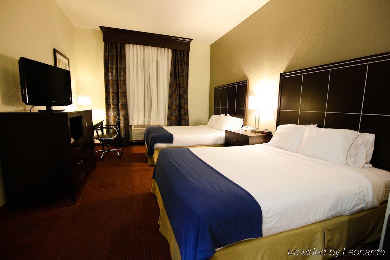 Hampton Inn & Suites Cathedral City Rom bilde